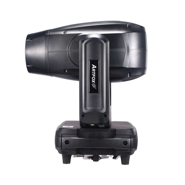 LED Moving Head:LED 350w, Beam Spot Wash 3-in-1, CMY